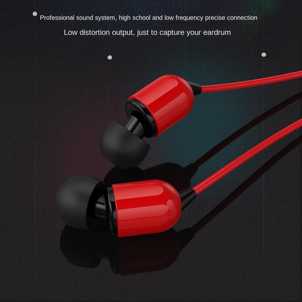 3 M Lange Lijn Bedrade Oortelefoons 3 Meter Computer Geluidskaart Headset Jack 3.5Mm Koptelefoon 5 Generatie Oordopjes Tv Pc Headsets