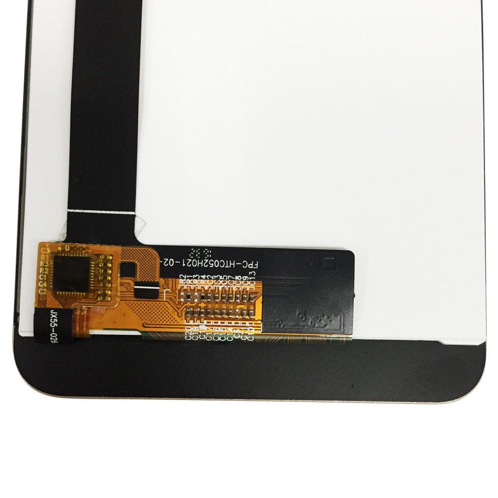 5.2" For ASUS Zenfone 3 MAX ZC520TL X008D X008DC X008DA X00KD LCD Display Touch Screen Digitizer Assembly With Fame+Tools