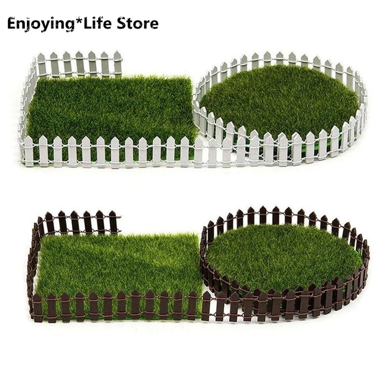 De Jardín De Hadas En Miniatura De Resina, 5 Uds., Terrario, Decoración De Casa De Muñecas Pino L Zulema Adorno De Casa De Muñecas En Miniatura | En Línea
