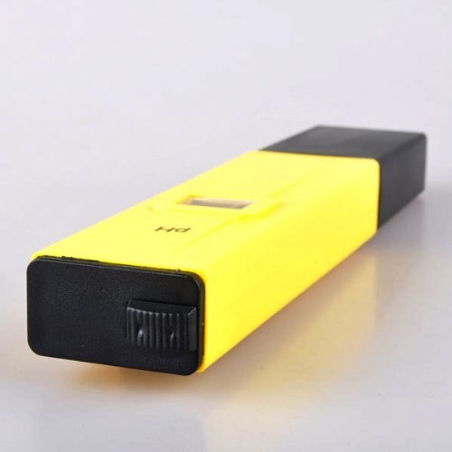 Ph -009 ia pen type ph-meter & digitale tester hydro