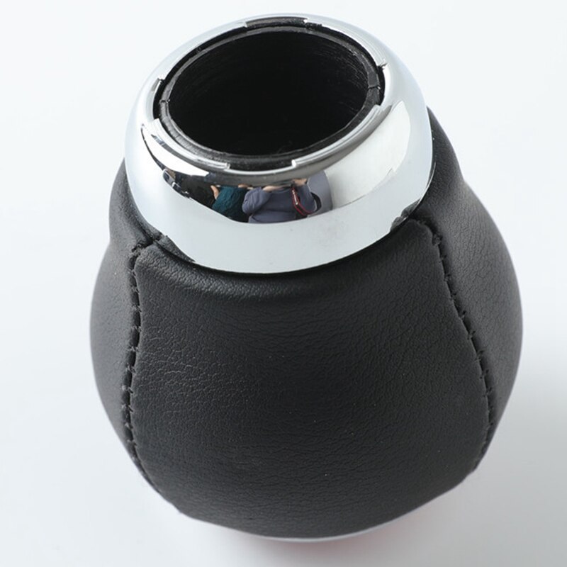 Gear Shift Stick Knob WRX STI 6 Speed Knob for Subaru Impreza WRX STI