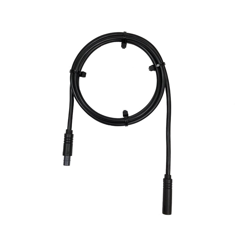 Electric Bicycle Speed Sensor Extension Cable 100cm for Tongsheng Tsdz2 Mid Drive Motor: Default Title