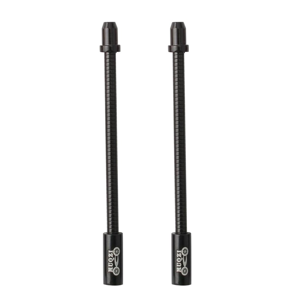 Universal Bike V-Brake Noodle Flexible Cable Guide V Brake Hose Pipe