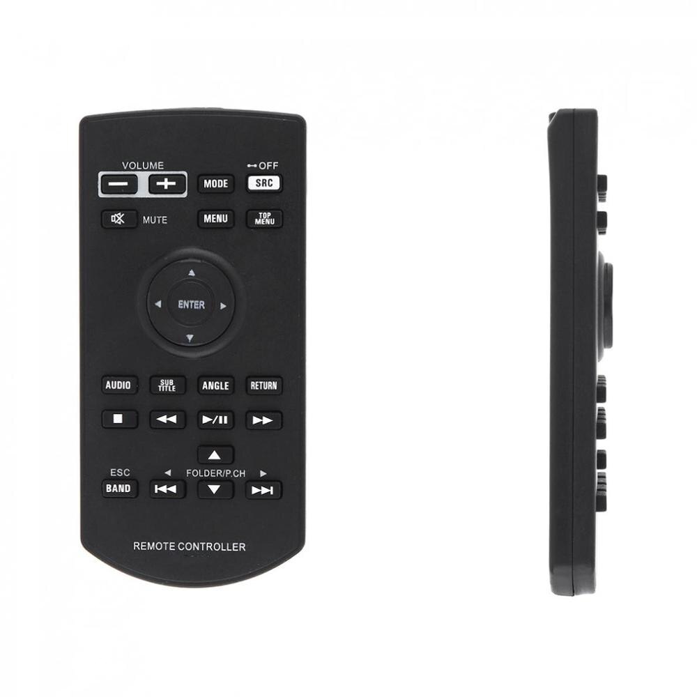 Remote Control For Pioneer AVH-X3500BHS AVH-X3800BHS AVH-X391BHS AVH-X4800BS AVH-X4700DVD Car Auto Stereo Player