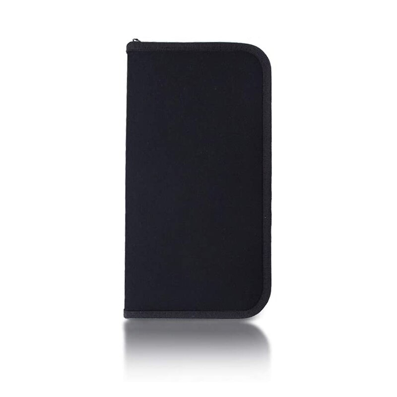 Kwast Set 15 Pcs Borstels Met Paletmes En 2 Sponzen. Voor Acryl, Olie, Aquarel En Gouache