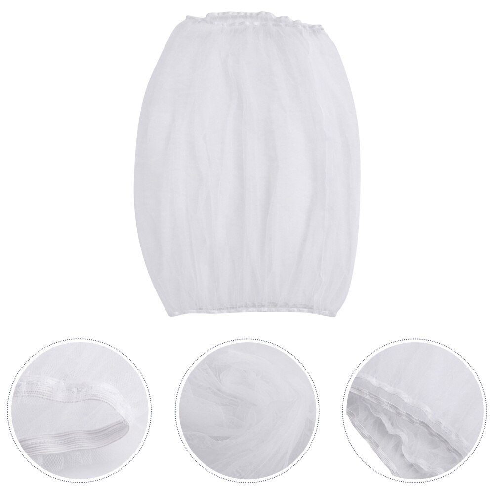 1PC Splash-proof Birds Cage Cover Birds Cage Dust Cover Parrot Birds Cage Cover