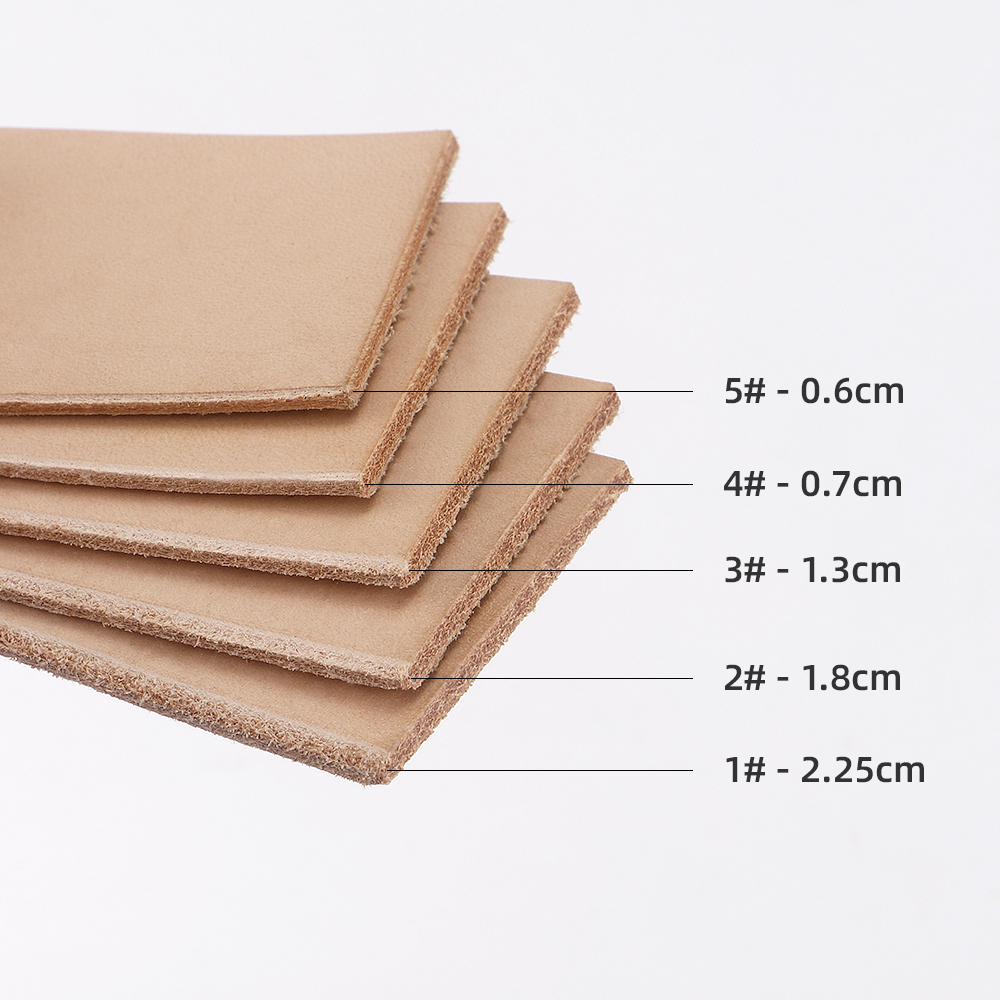 Leather Edge Bevelers Leather Craft Edge Tool, French Edge Skiver, DIY Tanned Leather Trimmer, Chamfering Trimmer, Sealing Tool