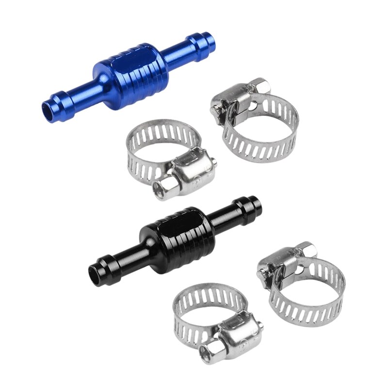 Automotive Modified Turbocharger for 2001-2004 Chevy Gmc 6.6L Duramax Lb7 Blue