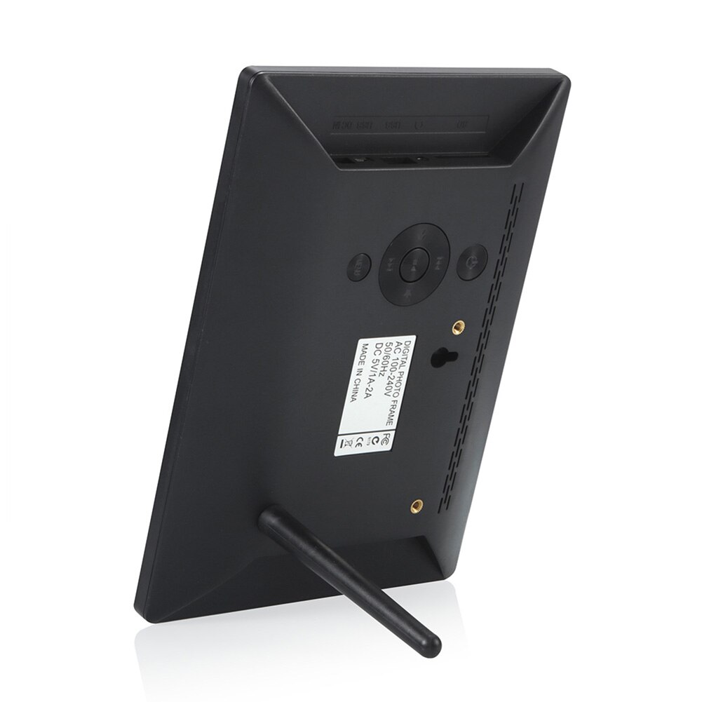 HD 1280x800 Digital Photo Frame Electronic Album Picture Children Picture Frame Digital Album Kids Birthday