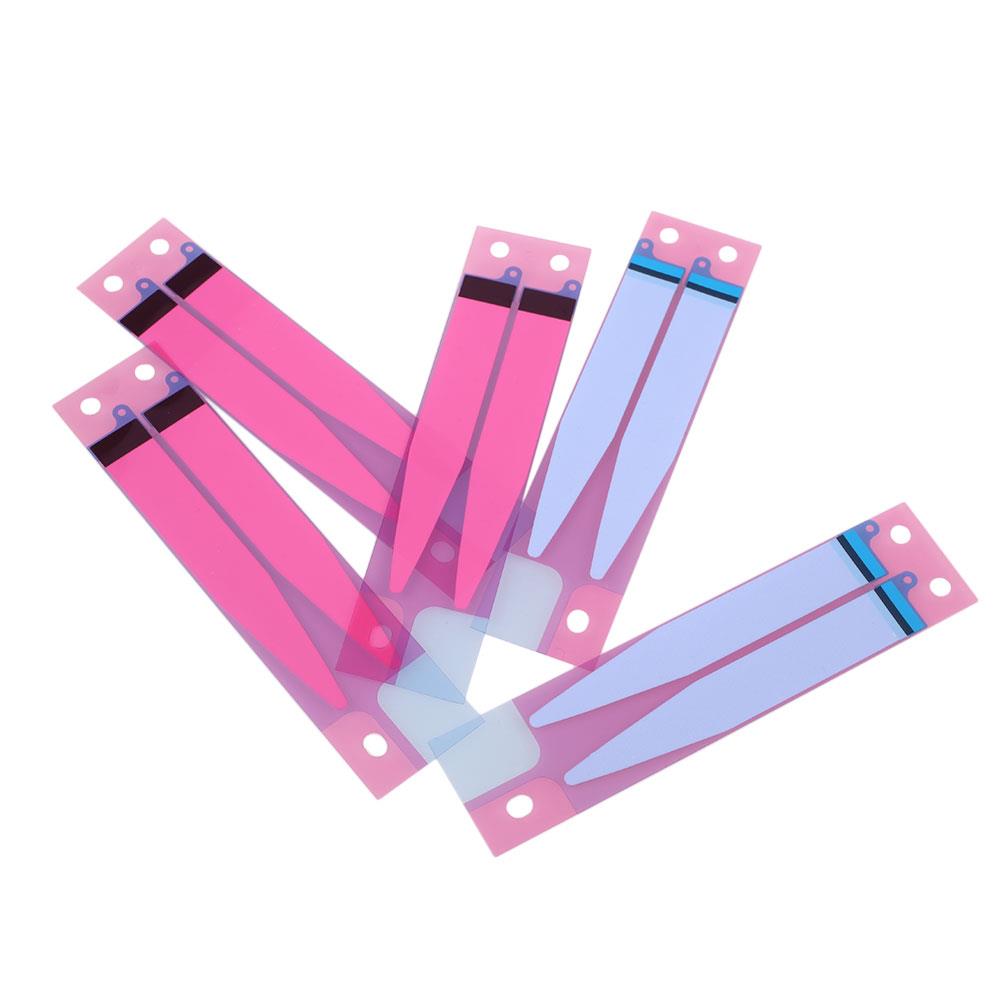 10Pcs Voor Iphone 6S Rekbaar Batterij Dubbelzijdig Adhesive Sticky Tape Dikke