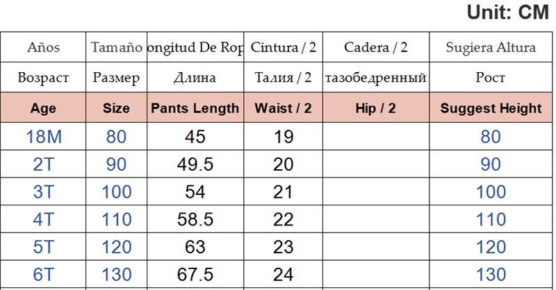 2 3 4 5 6 años niños pequeños Jeans Casual Hole Denim Pantalones para niño elástico cintura bebé niño primavera otoño pantalones