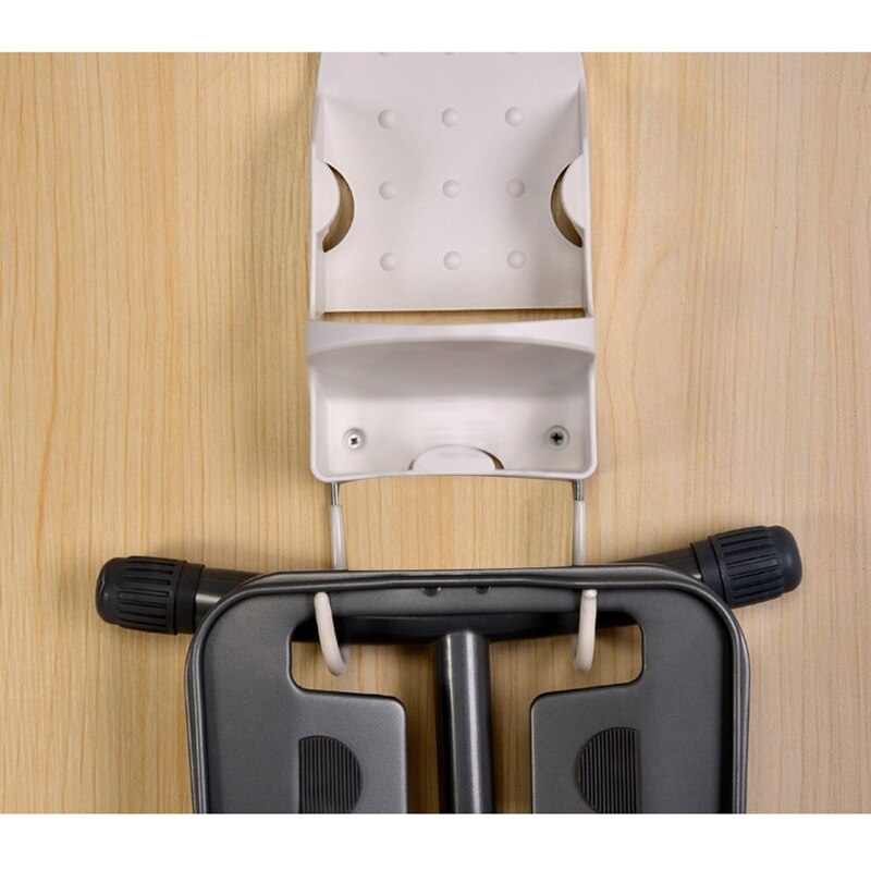 Wall Mount Ironing Board Easily Mount Against Wall Or Door Iron Organizer Room Ironing Board Hanger Hotel Electric Iron Storag
