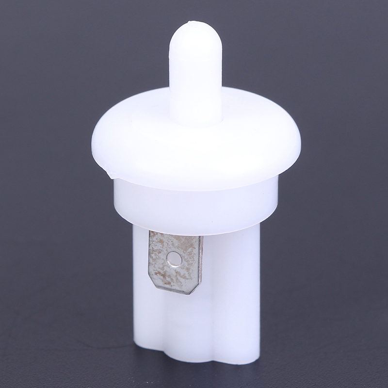 PBS-35B Refrigerator door controlled switch all white gated button pressure switch light switches OFF-(ON)