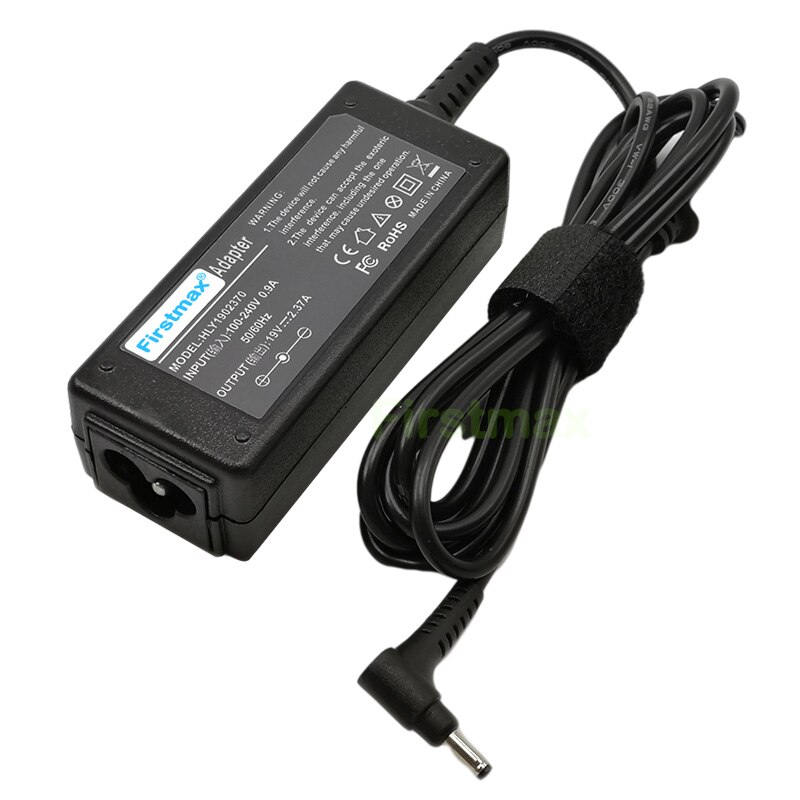 19V 2.37A laptop charger AC power adapter for Medion Akoya P2214T MD99373 MD99430 MD99480 P2213T MD99096 MD99097 MD99115 3.0mm