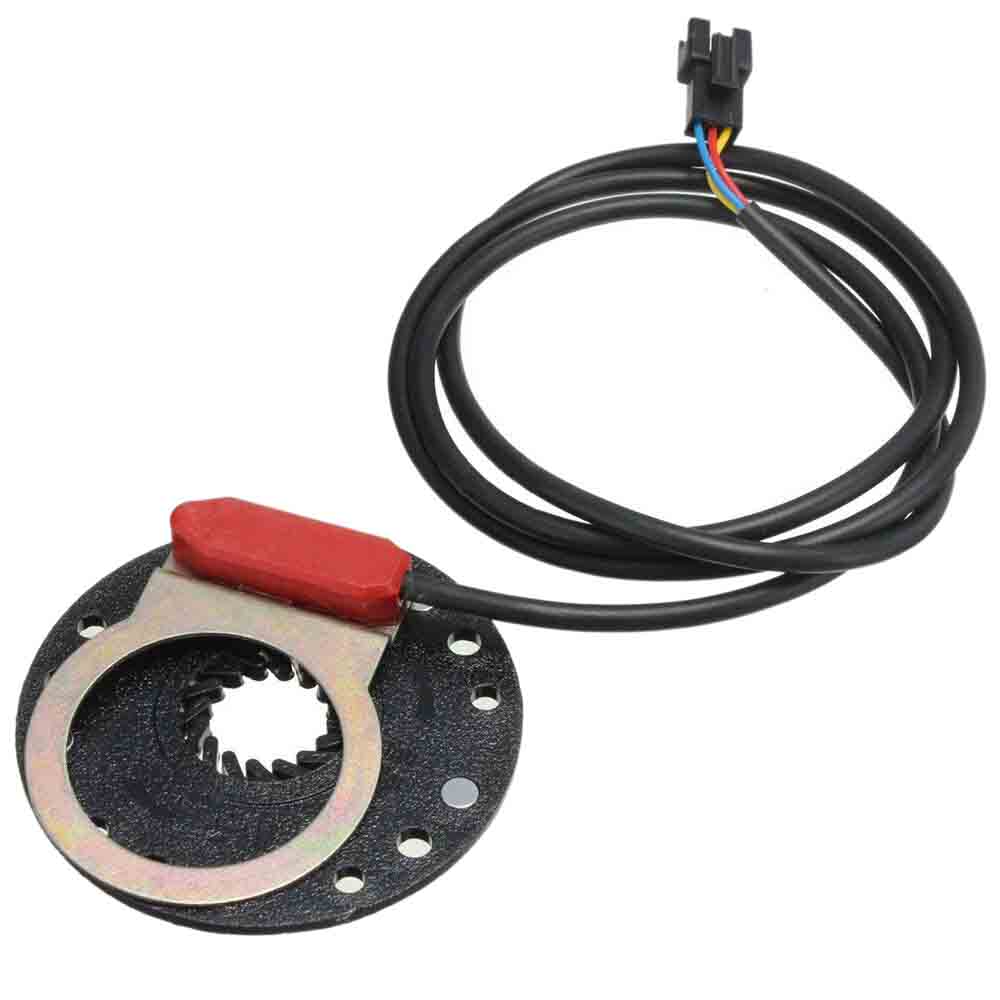 Sensor De Asistencia De Pedal De Bicicleta Eléctrica, Sistema PAS De