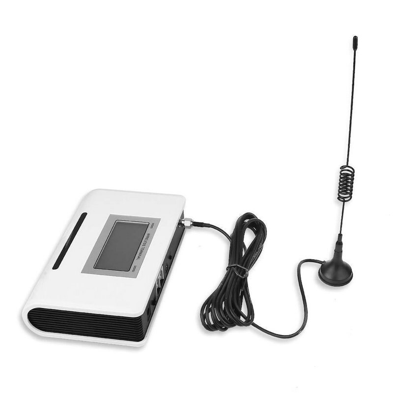 Wireless access station, wireless platform, recording box, dedicated fixed-line platform, wireless access terminal, gsm dialer