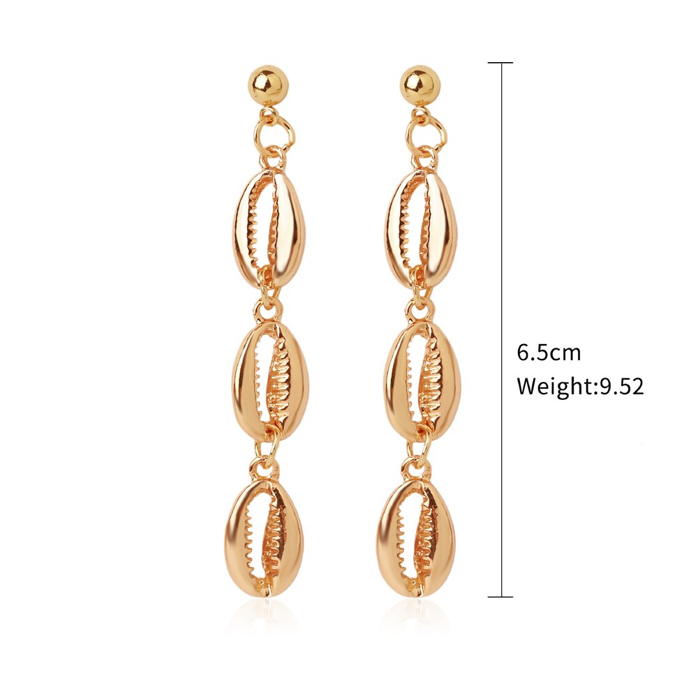LUOLER-pendientes colgantes con forma de botella de cristal para mujer, aretes colgantes, largos, fruta, creativos, 1 par