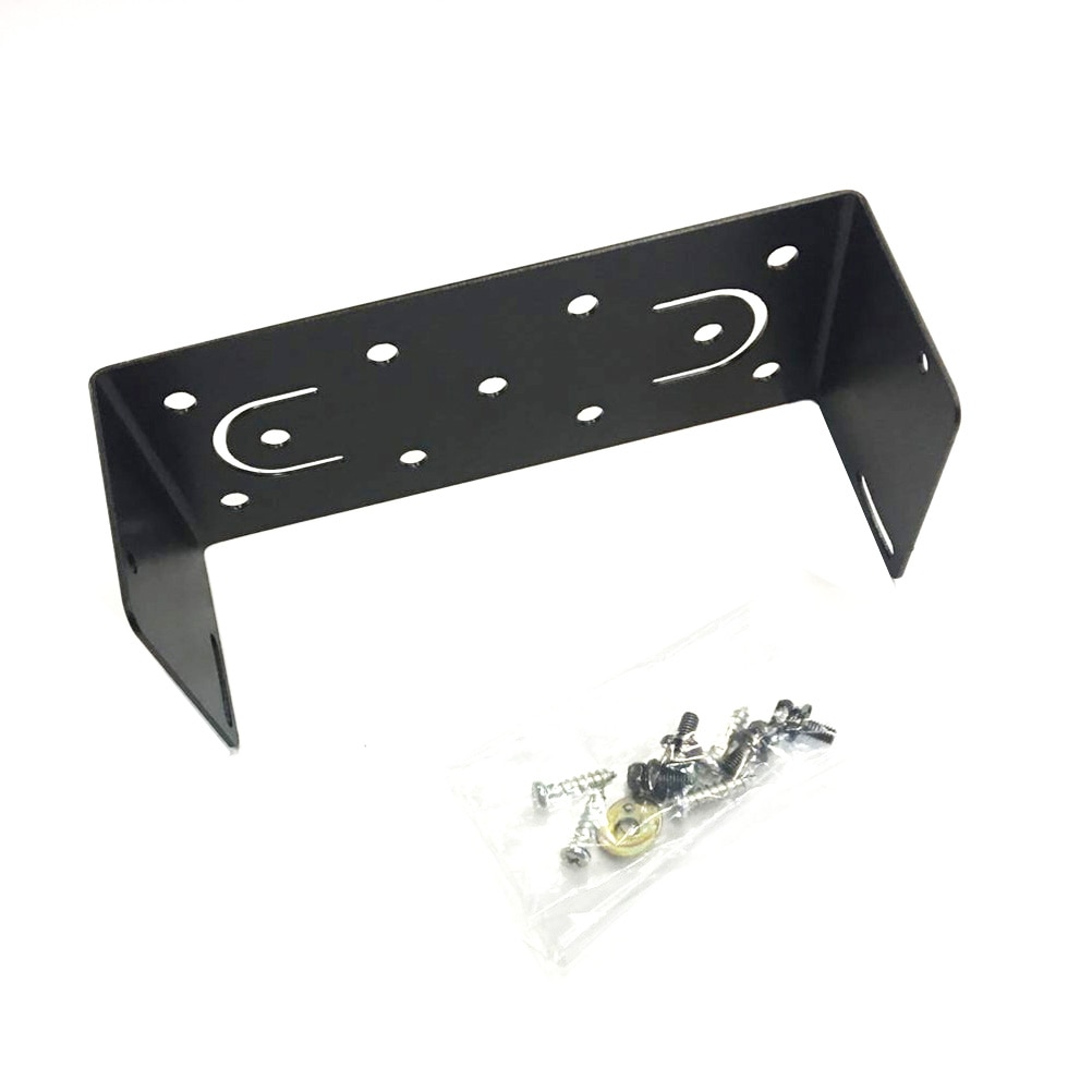 Suporte de montagem móvel para yaesu MMB-36, para ft-1807/ft-1802/FT-7800R/ft-7900/ft8800/ft8900/ft1900/ft1907
