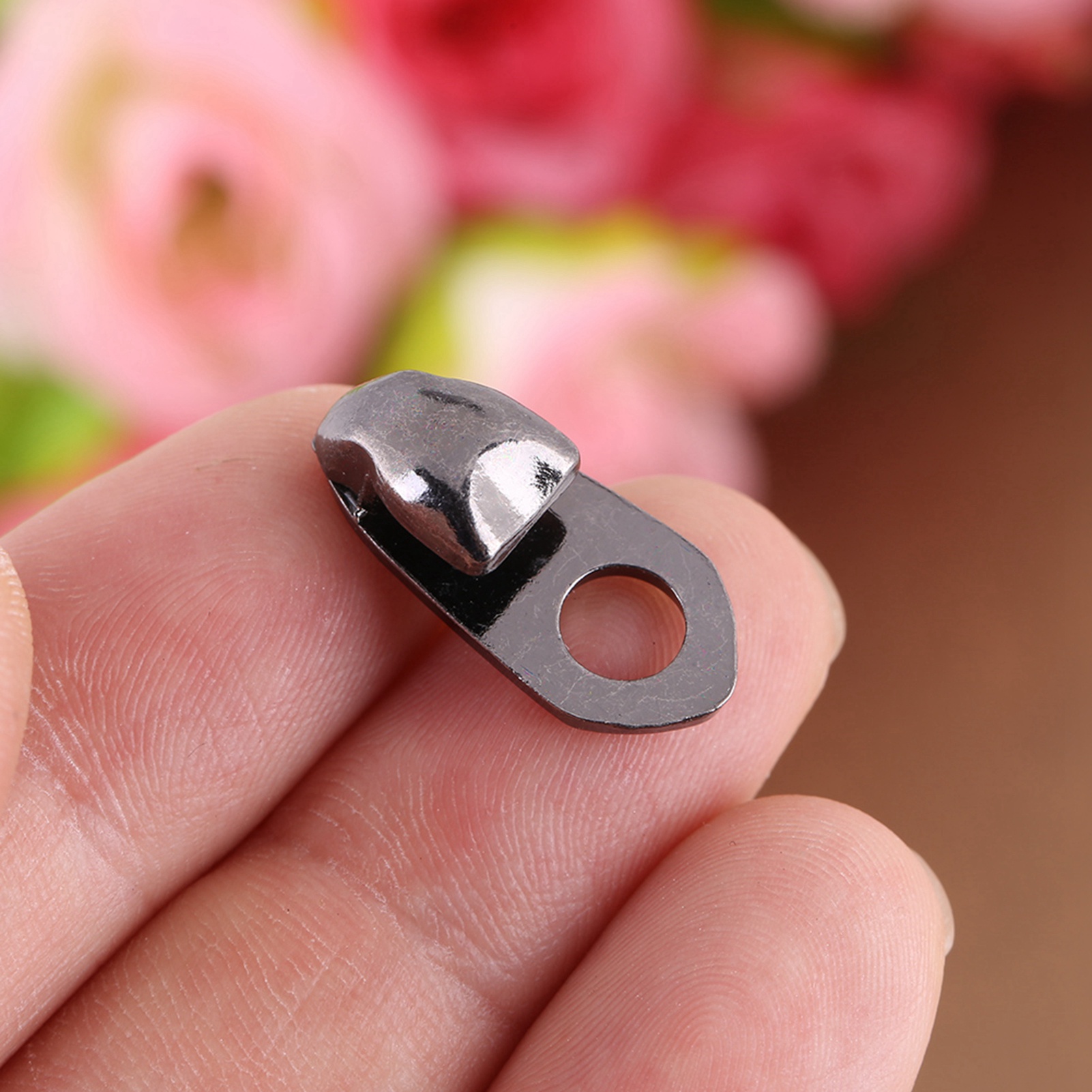 Boot Hooks Lace Fittings Boot Lace Hooks /set Boot Hooks Lace Fittings With Rivets for Repair/Camp/Hike/Climb Accessories