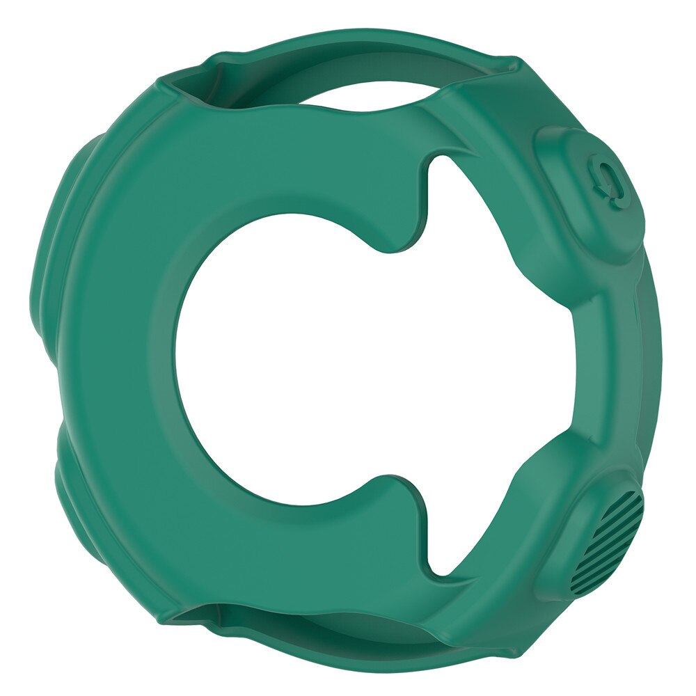 Coque de protection en Silicone pour montre Garmin Forerunner 235 735XT, étui de protection d&#39;écran
