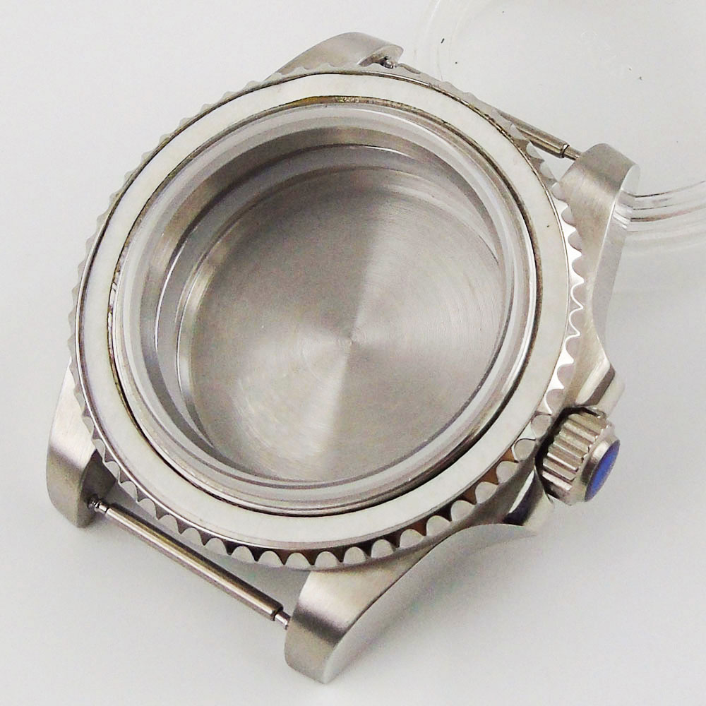 Fit NH35 NH35A NH36 NH36A Movement 40mm Watch – Grandado