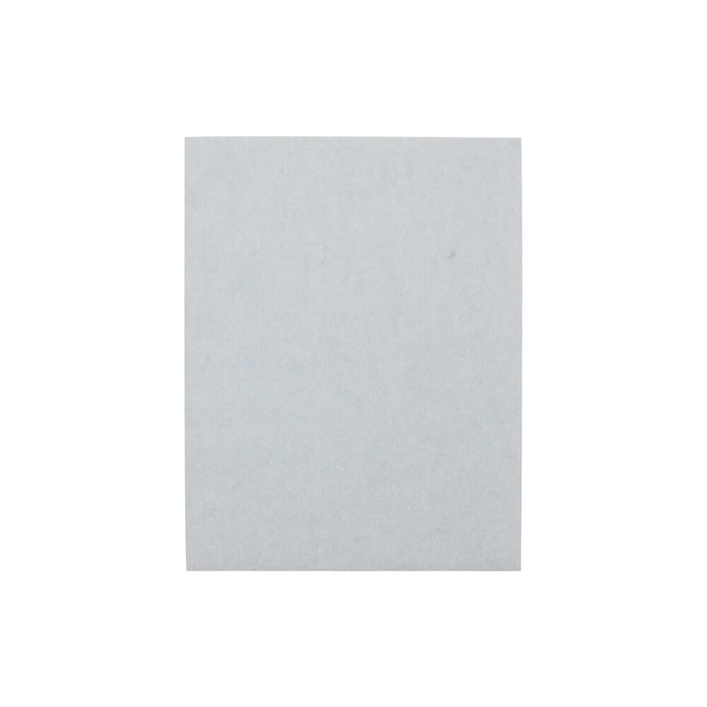 KNOKOO – filtres de première couche, pré-filtre pour extraire les fumées, pour les modèles fe150/fez80/FED80/fs200/FED200/fs350/fed350, 10 pièces/paquet