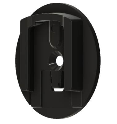 Trigo Fiets Computer Mount Insert Kit Base Adaper Voor Garmin Bryton Wahoo Giant Computers Mount Fiets Accessoires: Cateye