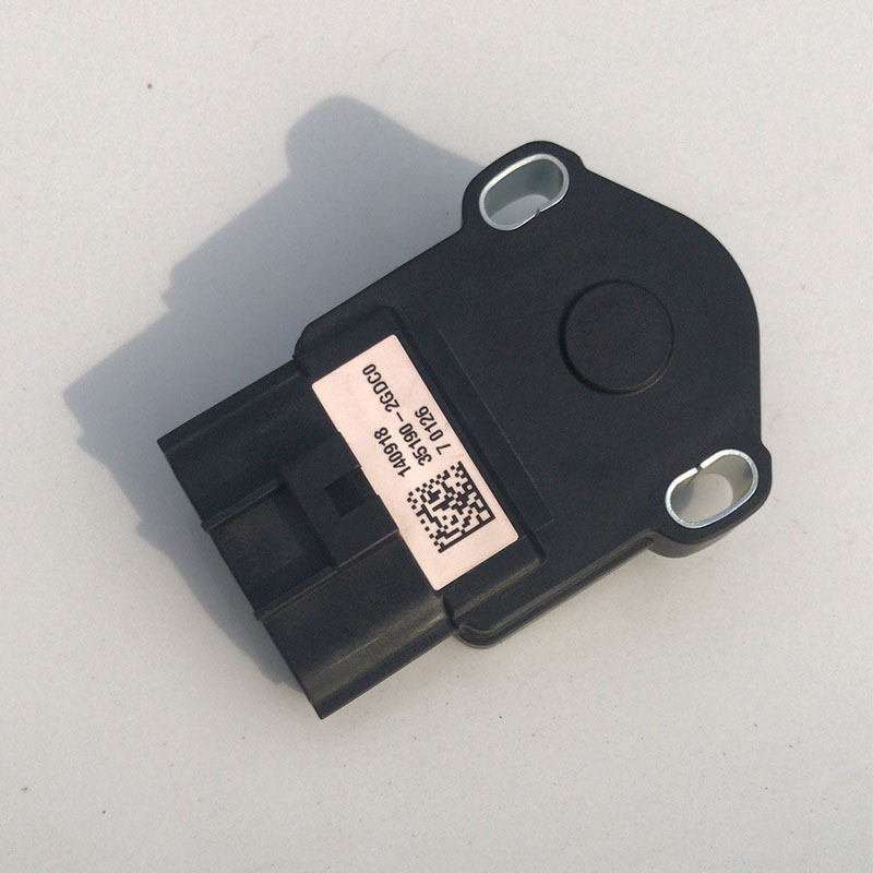 For hyundai Creta IX25 Accelerator Acceleration Pedal Sensor Speed Controller Foot Control Sensor 351902GDC0 35190 2GDC0