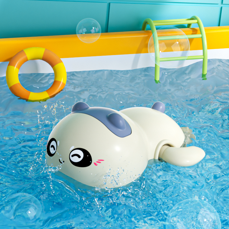 Bunte Wasser Rad Baden Sucker Badewanne Wasser Spray Spielen Set Dusche Sprinkler Spielzeug Baby Bad Spielzeug Für Kinder Kleinkind