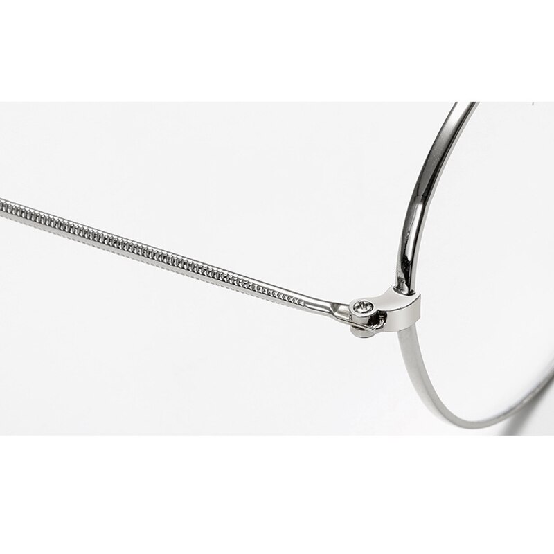 Seemfly gafas de protección contra luz azul de las mujeres los hombres claro lente gafas con reflejo gafas de computadora simple espejo gafas