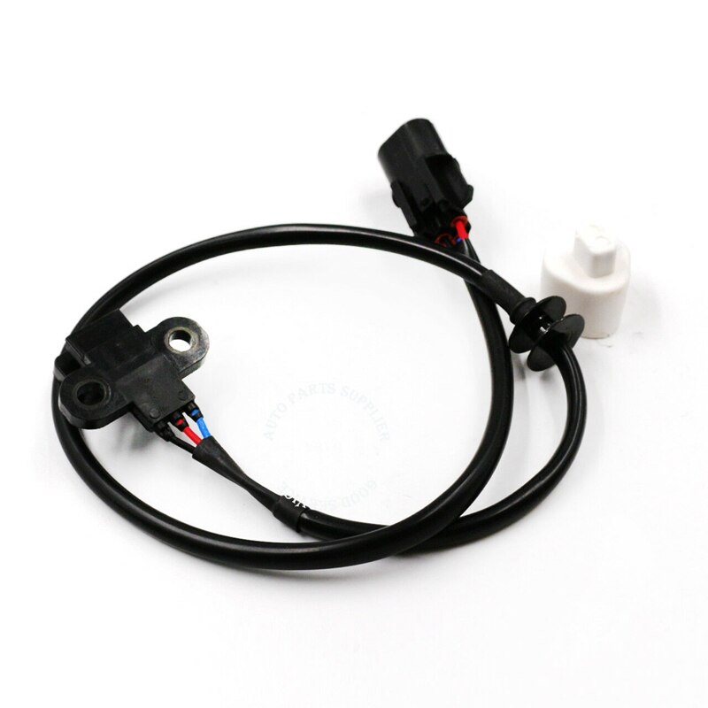 Mn158261 Md320754 Evo Crank Angle Sensor for Mitsubishi Lancer 03-06 2.0L