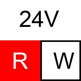 NCJ 19mm Metal LED Signal lamp Indicator pilot Warning light Signalization boat car panel dashboard 3V 6V 12V 24V 110V 220V: Grey