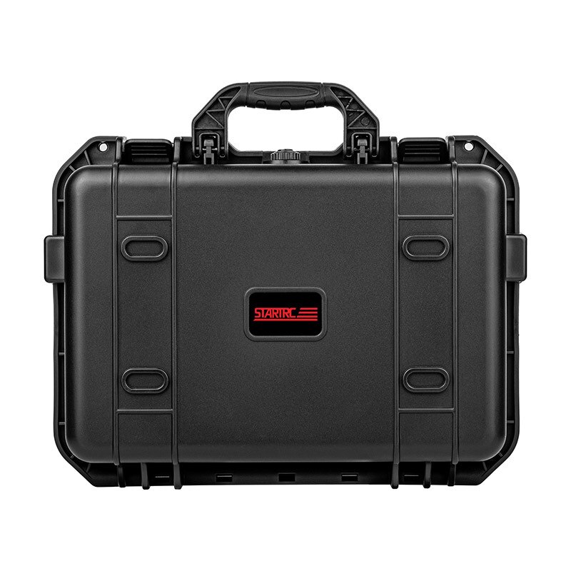 Estuche de almacenamiento portátil para Dron DJI Mini 2, Maleta de ABS impermeable a prueba de explosiones, caja rígida, accesorios para DJI Mavic Mini SE