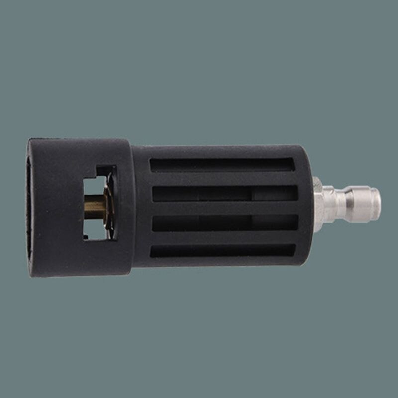 Pressure Washer Adapter for Karcher K Series 1/4 Quick Connect Bayonet Connector