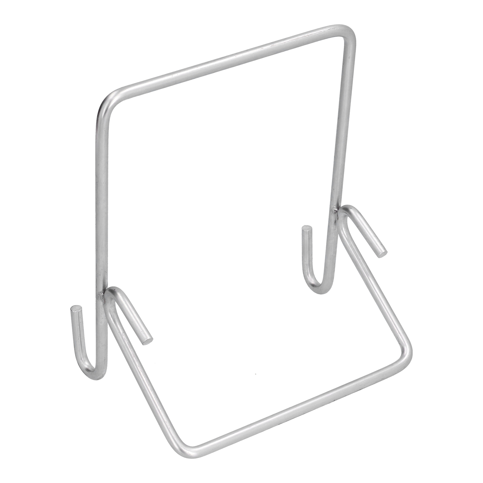 Soporte de barril para miel, estante de cubo de acero inoxidable, fuerte capacidad de carga, resistente al óxido, soporte de cubo firme