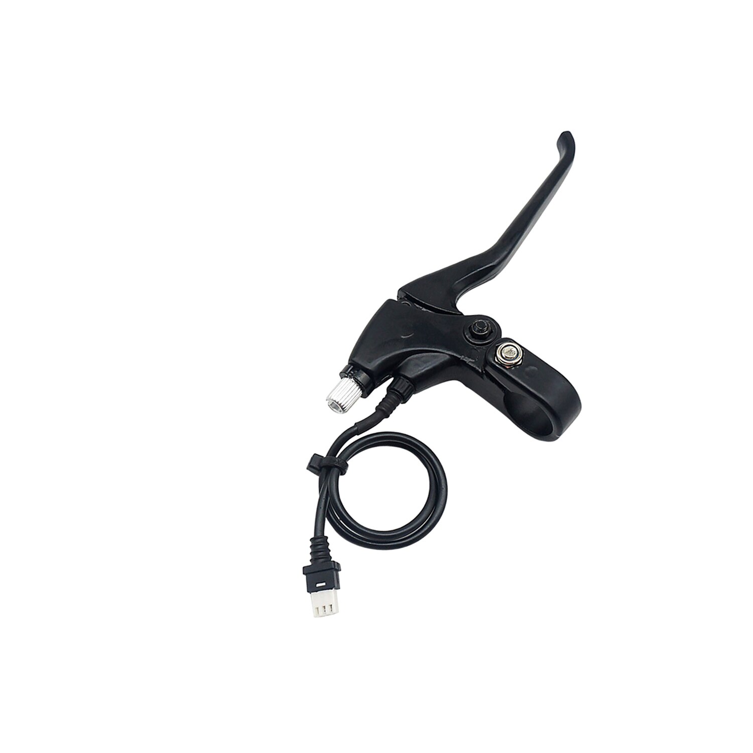 TSDZ2 Brake Lever Brake Sensor Cut Off Power Brake Aluminum Alloy For Tongsheng Mid Central Motor Kit: Ebrake right