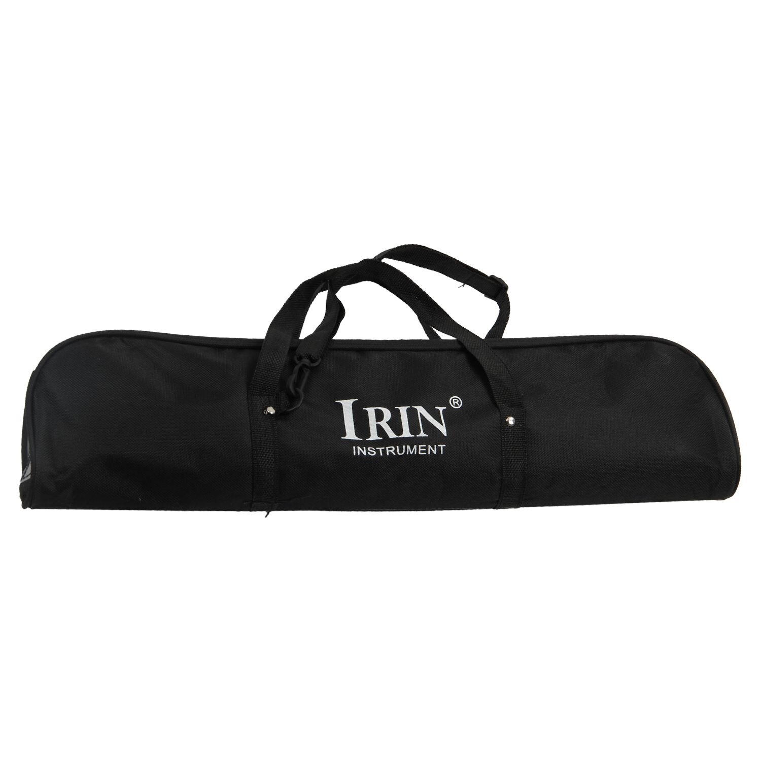 IRIN noir 37 touches de Piano mélodica Pianica avec sac de transport pour les étudiants
