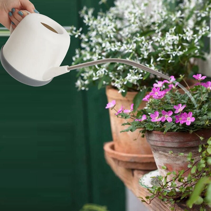 Arrosoir d&#39;intérieur moderne à Long bec pour plantes, maison, plantes succulentes, bonsaï ou jardins d&#39;herbes