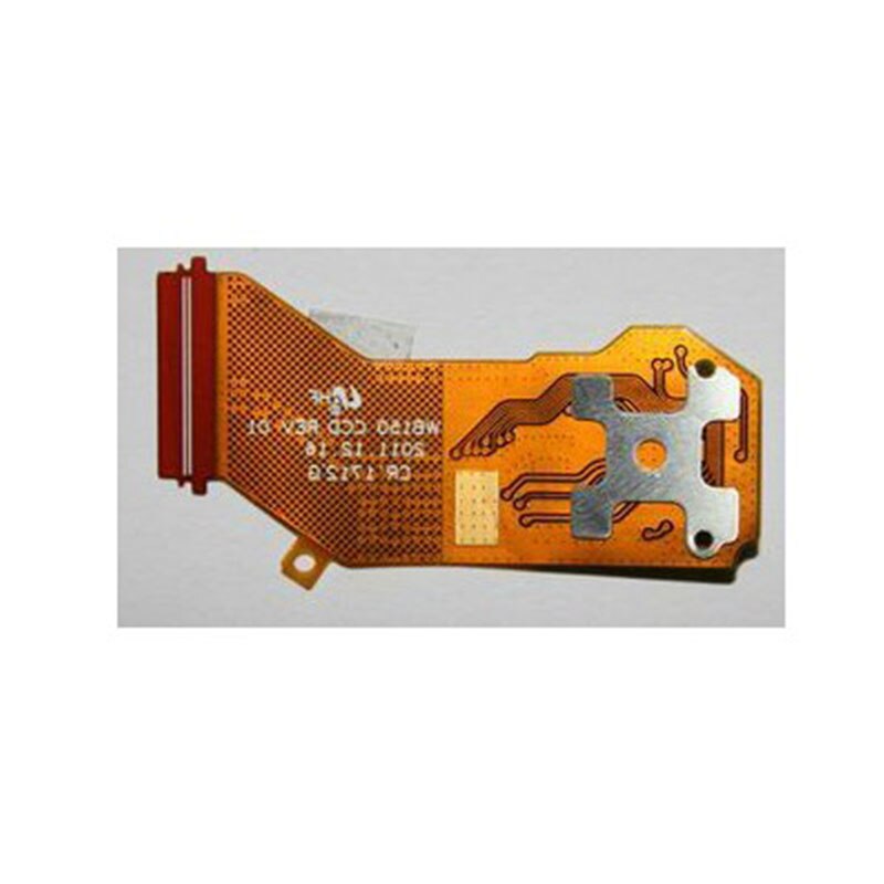 98% , Gebruikt Voor Samsung WB150 WB151 WB152 WB150F Ccd WB250 Ccd Sensor