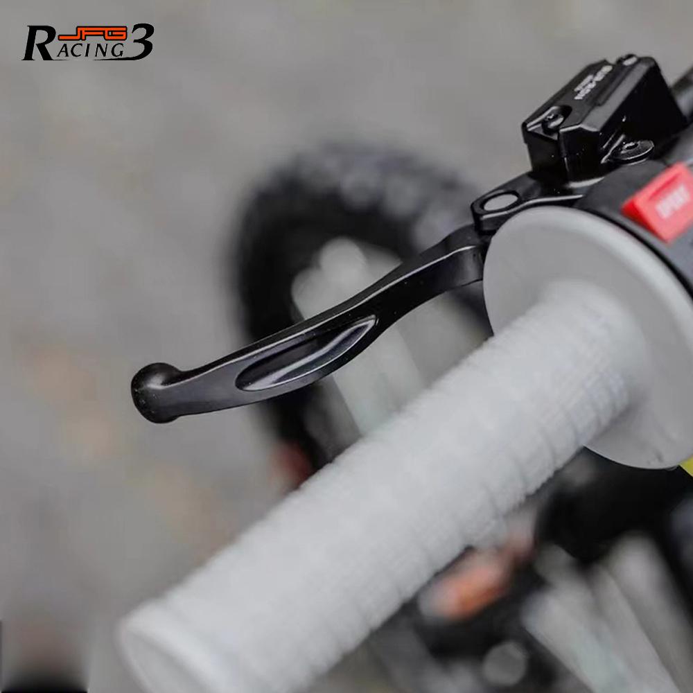 For Sur-Ron Sur Ron Surron X S Light Bee Off-Road Electric Vehicle Motorcycle Left And Right Brake Levers