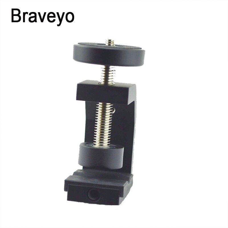 Desktop G-shaped Cmera Clamp Quick Release Fixed Bracket Portable Photography Accessories For Dslr Camera Phone Multifunction