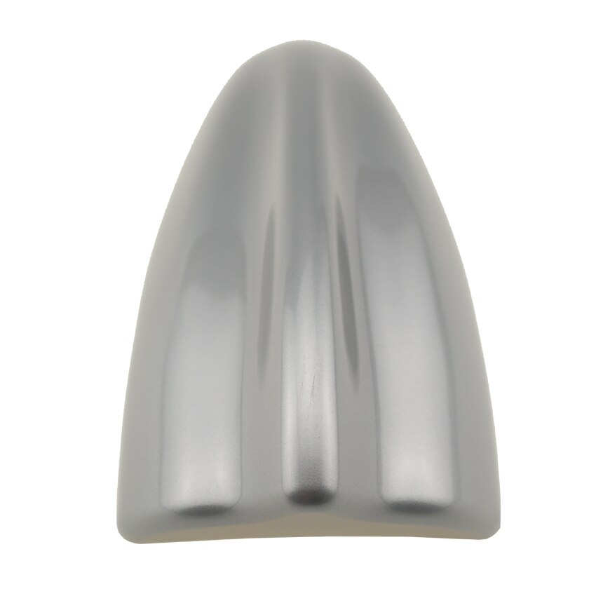 1pcs Car Radio Shark Fin Antenna for Renault Scenic 2 3 1 ii iii Auto Aerials Replacement Antenna Sharkfin Black Silver White
