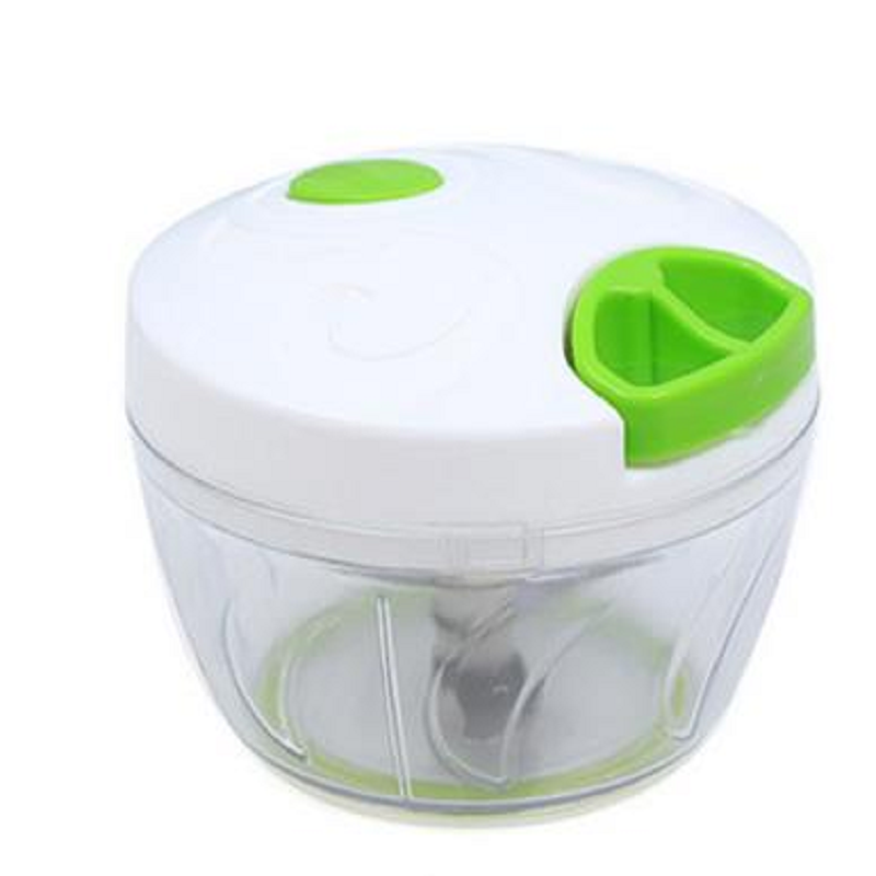 K-star speedy chopper groente fruit knoflook vlees draad rasp processor handmatige groentehakker