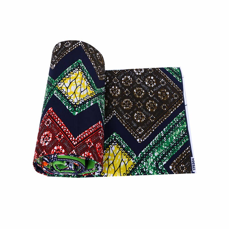Tissu africain 100% coton garanti | Tissu imprimé africain, Pagne Olandese, cire, Les Pagnes