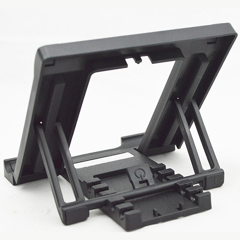 Bexin mini barnas nettbrettstativ sammenleggbar veileder skrivebord læringsmaskin 7 tommers nettbrettstativ telefonstativ laptop