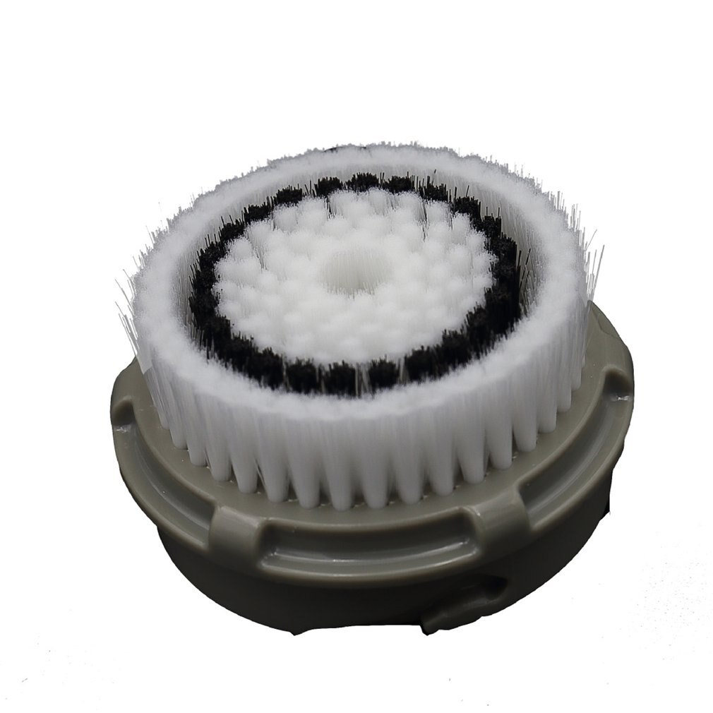 Cabezales de cepillo de repuesto para Clarisonic MIA y MIA 2 PRO PLUS, masajeador Facial, limpiador de cara, lavado profundo de poros, cabezal de cepillo