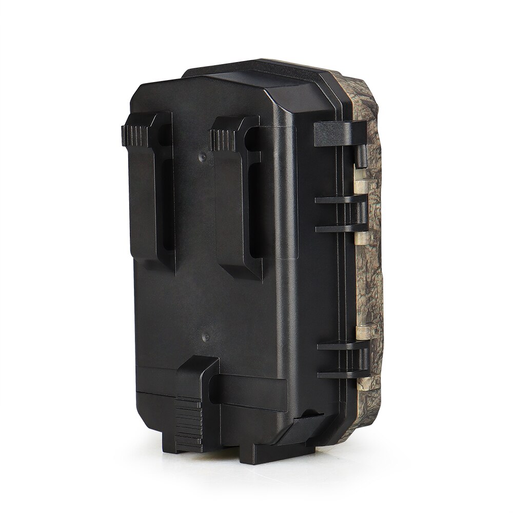 Digital Trail Camera Wildlife Camera Photo Traps Camera Waterproof IPX6 Capture Wildlife Photo for Hunting Outdoor OS37-0038