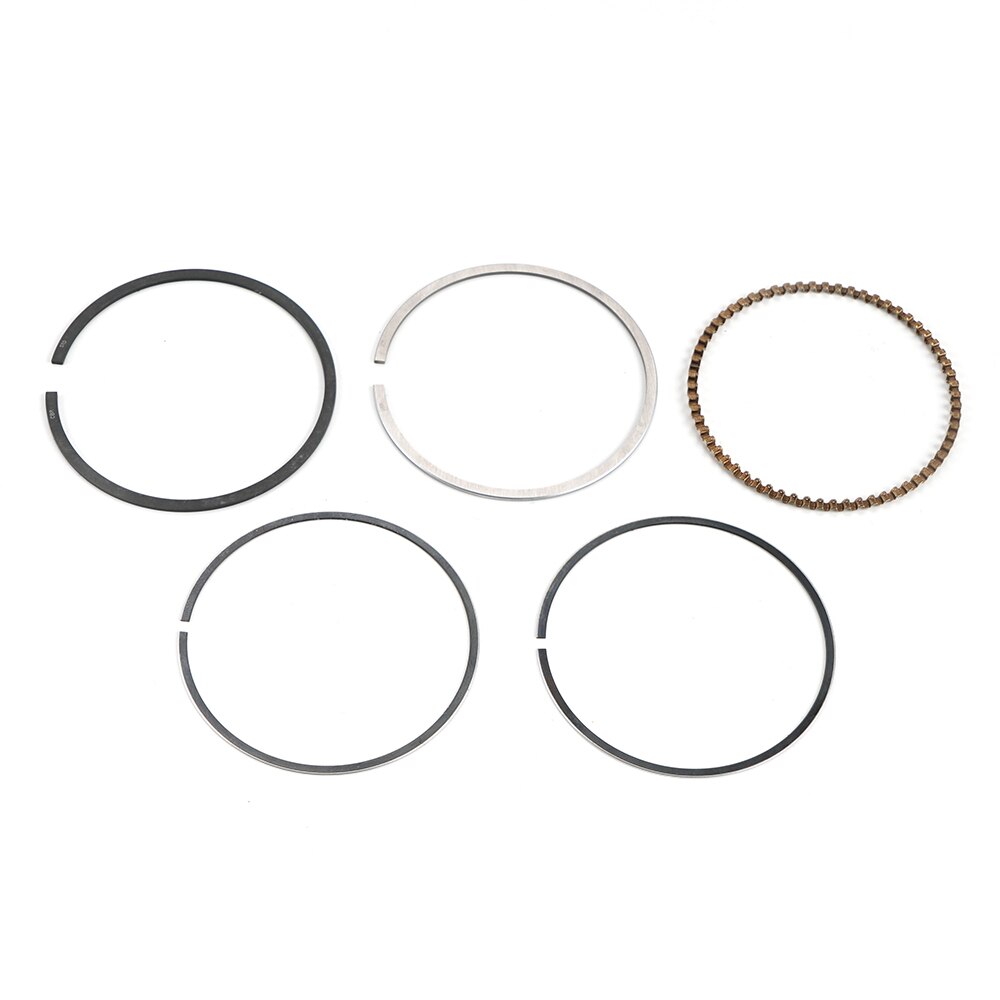 Motorbike Standard Bore Piston Rings for Honda XR100R XR100 XL100S Twinstar 185 Twinstar 200 CM250C Rebel 250 Engine Part