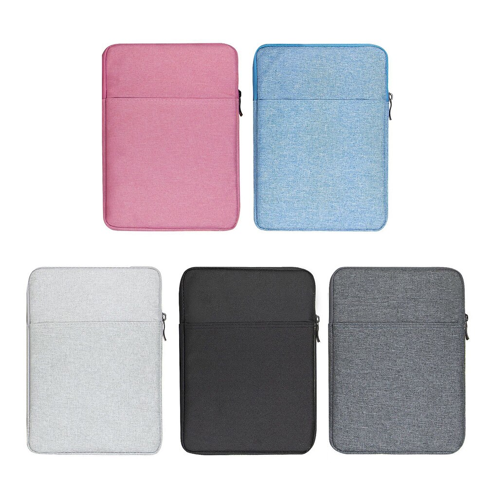 Soft protect e-book bag For Kindle Paperwhite 1234 6.0" case Cover For Kobo Clara HD 6.0 inch sleeve pouch Pocketbook