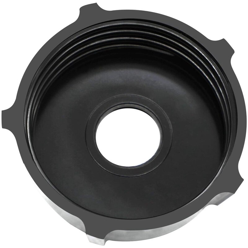 Kitchenaid accessories 4902 Blender Jar Bottom Base Cap, Compatible for Oster Blender Replacement Parts